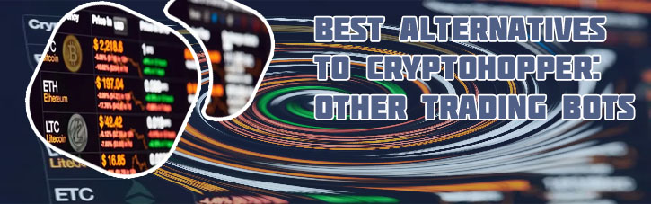 Best broker to trade cryptocurrency