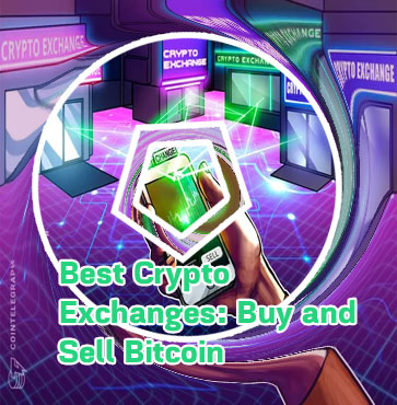 Best crypto buying platform