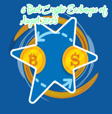 Best cryptocurrency exchanges