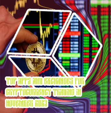 Best exchanges for cryptocurrency
