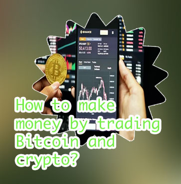 Bitcoin handel