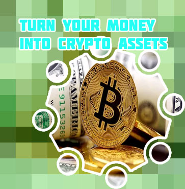 Bitcoin money