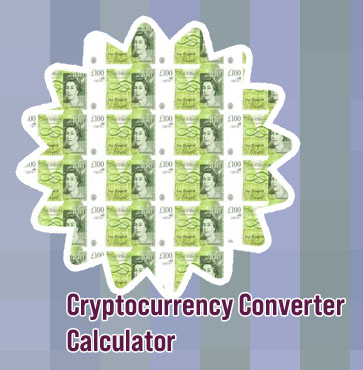 Bitcoin to pounds