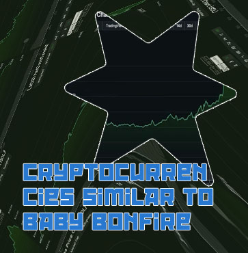 Bonfire crypto price chart