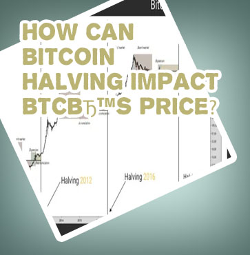 Btc halving schedule
