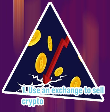 Change crypto