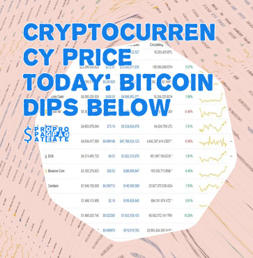 Coinmarketcap bitcoin