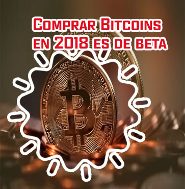 Comprar bitcoins