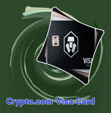 Crypto com credit card fee