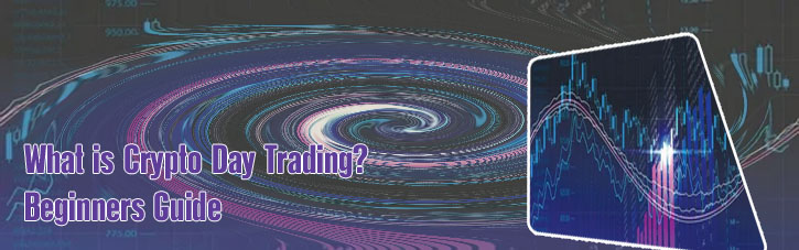 Crypto com day trading