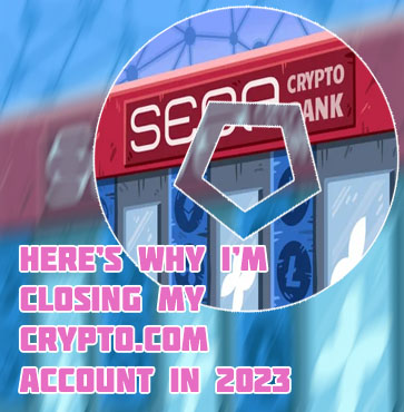 Crypto com not letting me buy