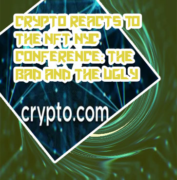 Crypto com nyc