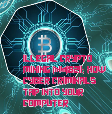Crypto that can be mined