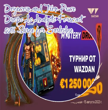 Cryptocom mystery drop