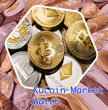 Cryptocurrency coin prices