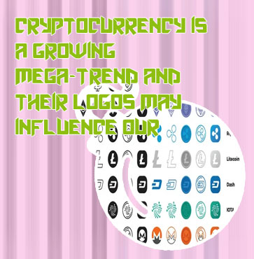 Cryptocurrency logo
