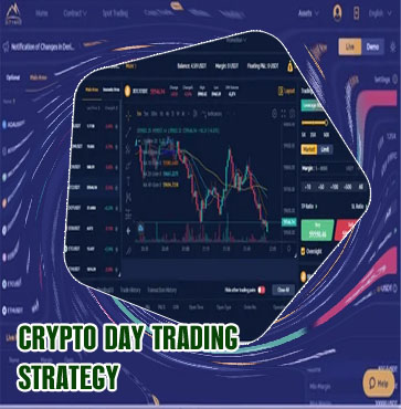 Day trading btc