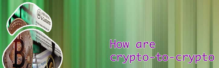 Do you have to pay taxes on cryptocurrency