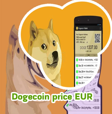 Dogecoin usd