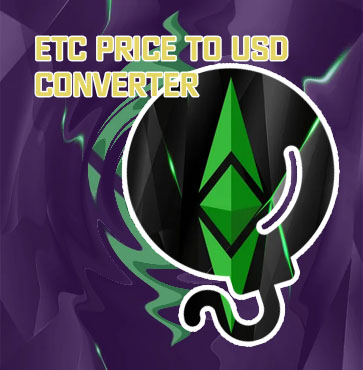 Etc crypto