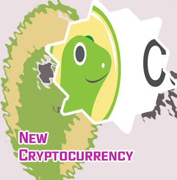 Evergrow crypto coingecko
