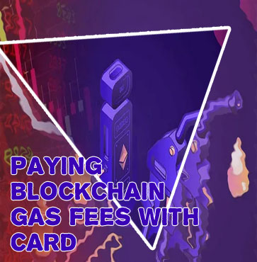 Gas fee for ethereum