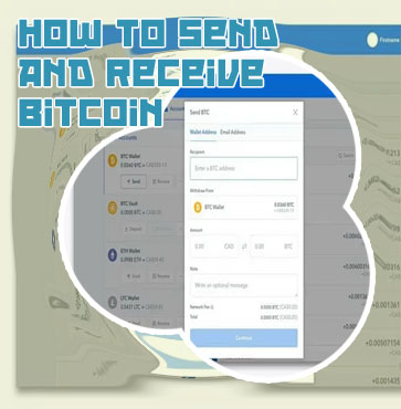 How long does it take to send bitcoin
