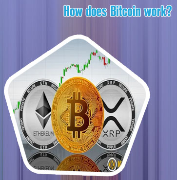 How much bitcoin