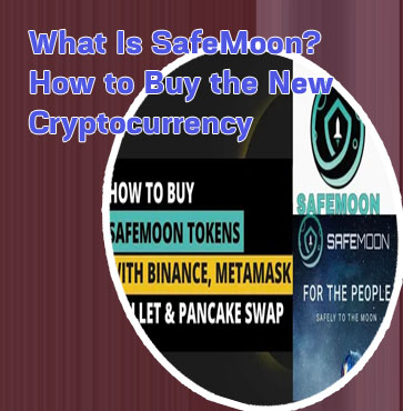 How to buy safemoon cryptocom