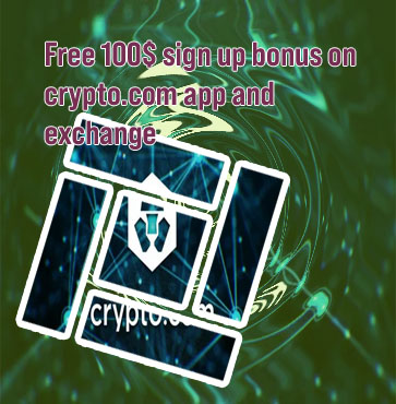 How to unlock cryptocom sign up bonus