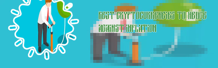 Inflation cryptocurrency