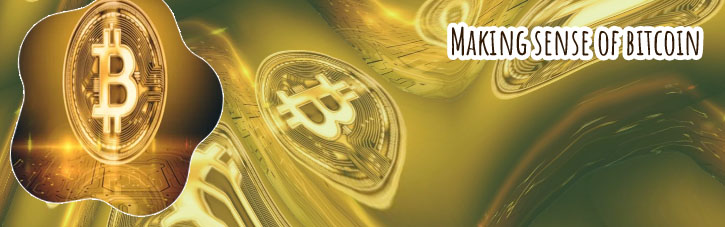 Is bitcoin done