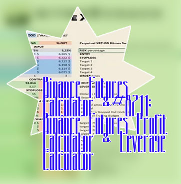 Leverage calculator crypto