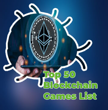 Nft crypto list