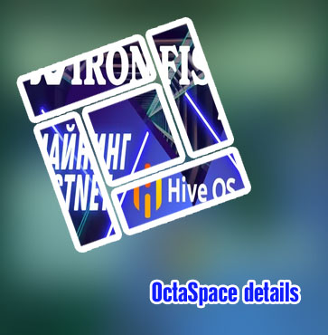 Octa crypto