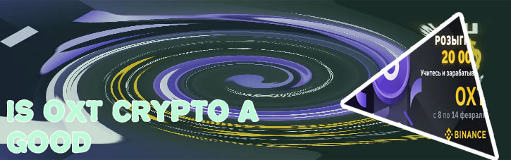 Oxt crypto price