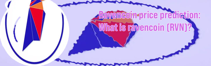 Ravencoin crypto