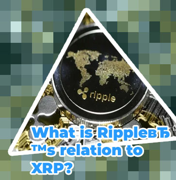 Ripple crypto