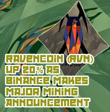 Rvn crypto