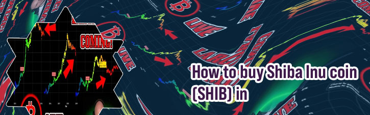Shiba crypto currency