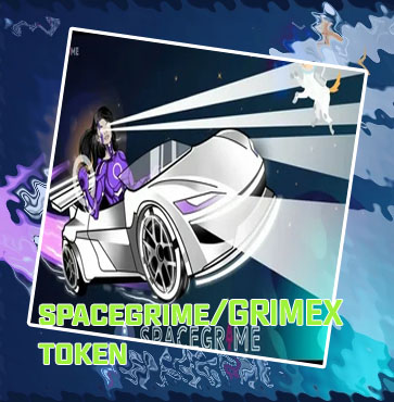 Spacegrime crypto