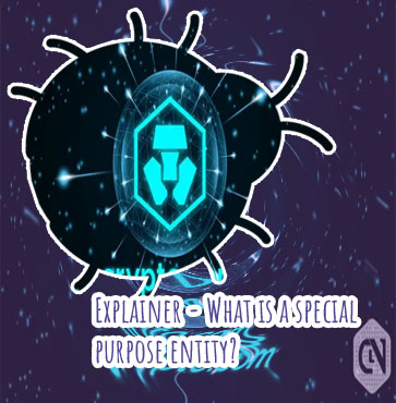 Spe crypto