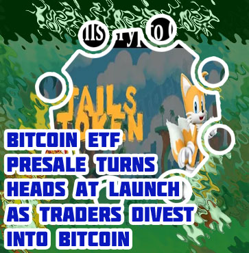Tails coin crypto