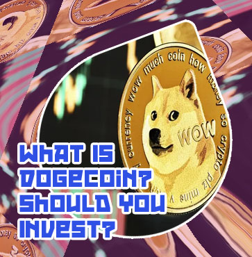Trading dogecoin