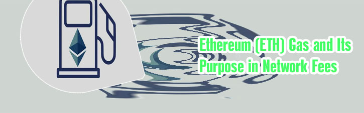 What are eth gas fees