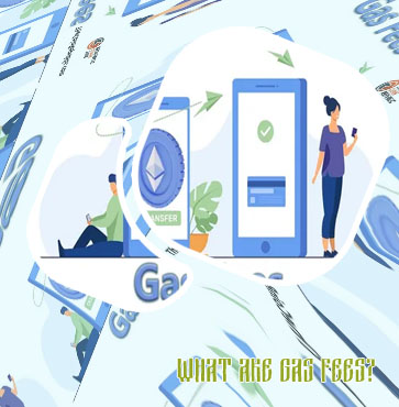 What are ethereum gas fees