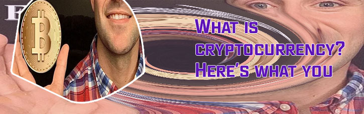 What does bitcoin do