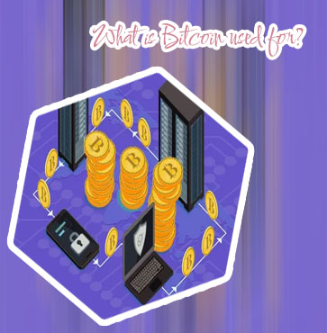 What exactly is bitcoin