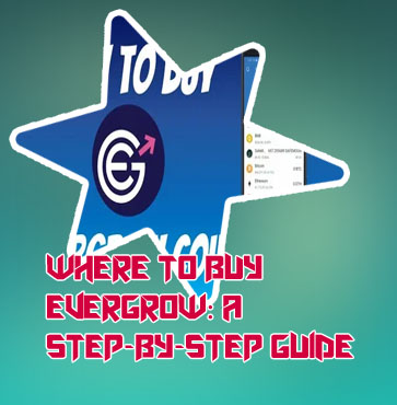 Where can i buy evergrow crypto