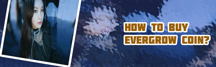 Where can you buy evergrow crypto